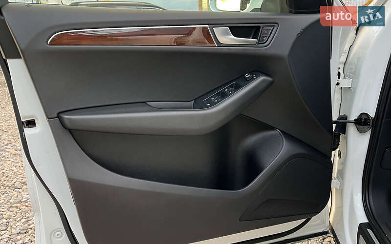 Внедорожник / Кроссовер Audi Q5 2008 в Коломые