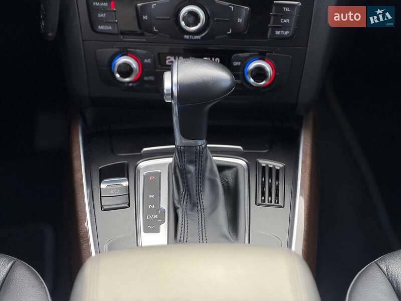 Позашляховик / Кросовер Audi Q5 2015 в Кривому Розі фото 46 Позашляховик / Кросовер Audi Q5 2015 в Кривому Розі