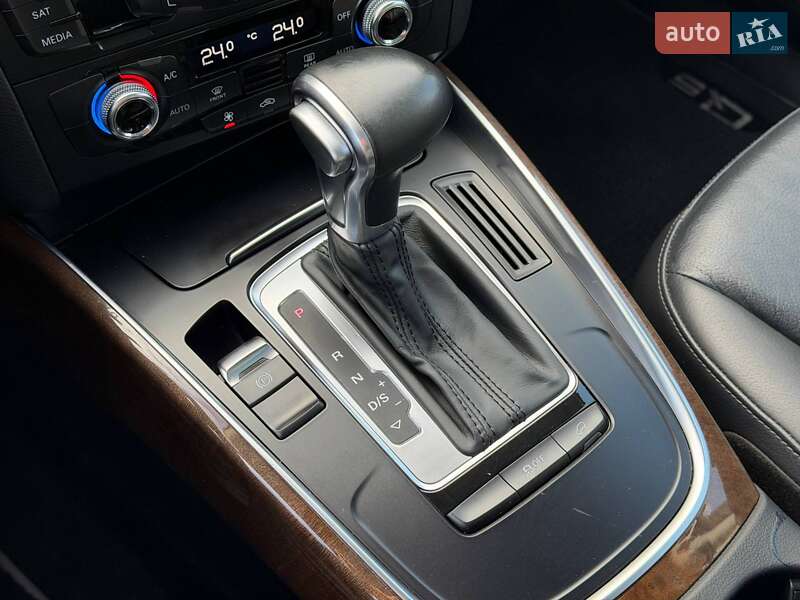 Позашляховик / Кросовер Audi Q5 2015 в Кривому Розі фото 55 Позашляховик / Кросовер Audi Q5 2015 в Кривому Розі