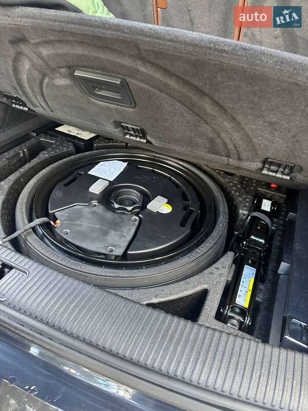 Внедорожник / Кроссовер Audi Q5 2018 в Сумах фото 16 Внедорожник / Кроссовер Audi Q5 2018 в Сумах