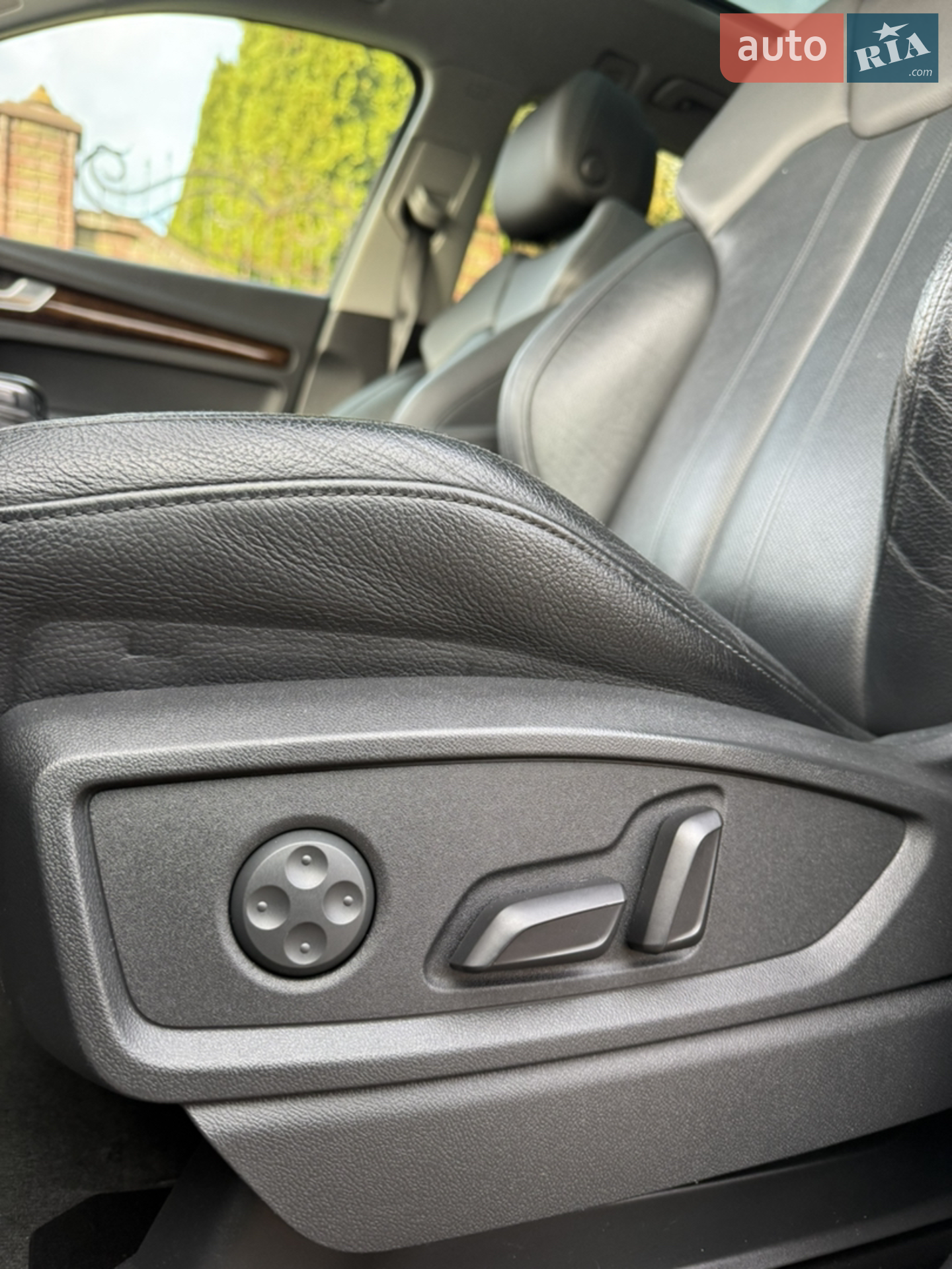2019 Audi Q5 - мініатюра 12