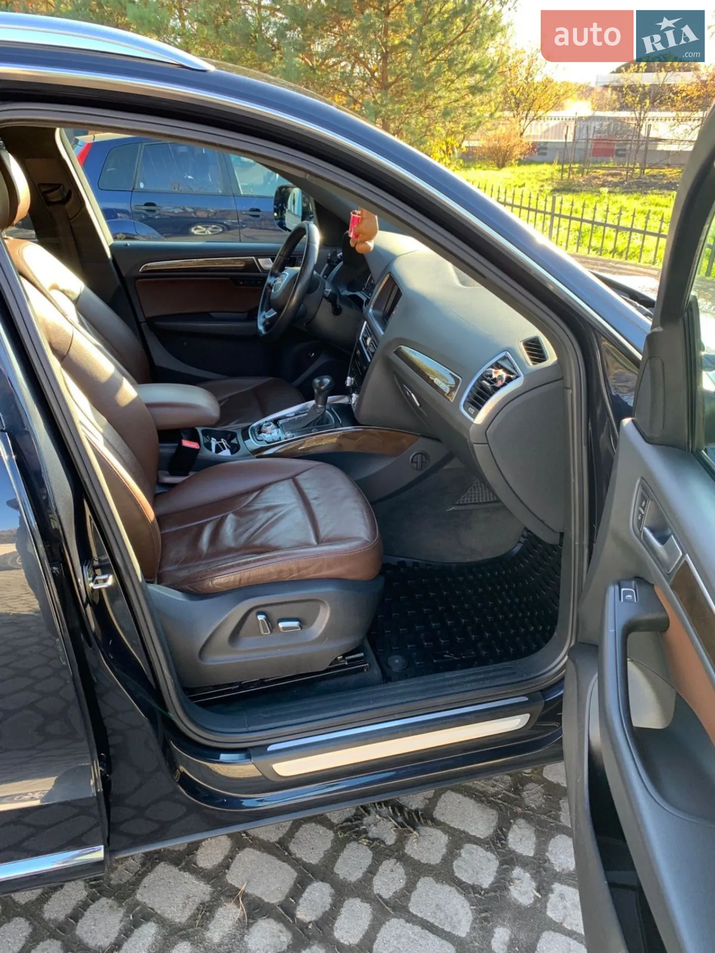 2013 Audi Q5 - мініатюра 10