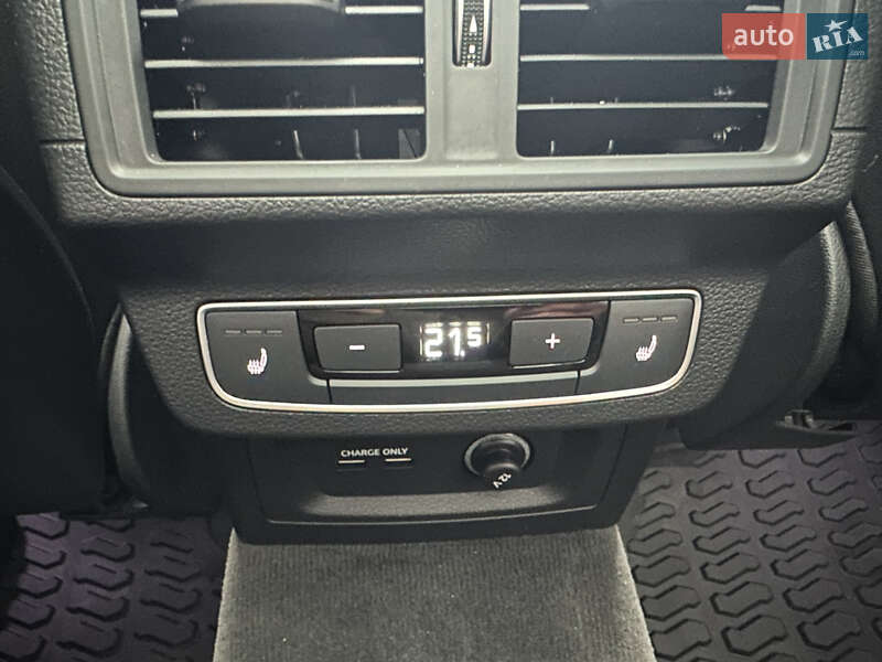 Позашляховик / Кросовер Audi Q5 2021 в Києві фото 28 Позашляховик / Кросовер Audi Q5 2021 в Києві