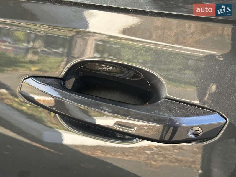 Внедорожник / Кроссовер Audi Q5 2019 в Одессе фото 15 Внедорожник / Кроссовер Audi Q5 2019 в Одессе