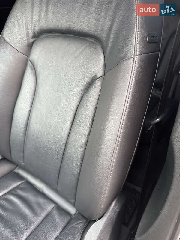 Внедорожник / Кроссовер Audi Q5 2015 в Ровно фото 19 Внедорожник / Кроссовер Audi Q5 2015 в Ровно