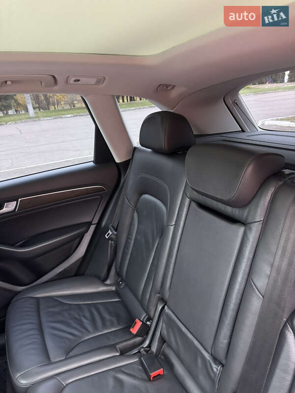 Внедорожник / Кроссовер Audi Q5 2015 в Ровно фото 29 Внедорожник / Кроссовер Audi Q5 2015 в Ровно