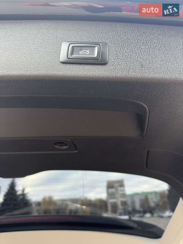 Внедорожник / Кроссовер Audi Q5 2015 в Ровно фото 35 Внедорожник / Кроссовер Audi Q5 2015 в Ровно