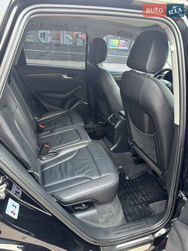 Внедорожник / Кроссовер Audi Q5 2015 в Ровно фото 38 Внедорожник / Кроссовер Audi Q5 2015 в Ровно