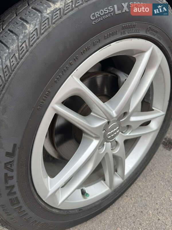 Внедорожник / Кроссовер Audi Q5 2015 в Ровно фото 48 Внедорожник / Кроссовер Audi Q5 2015 в Ровно