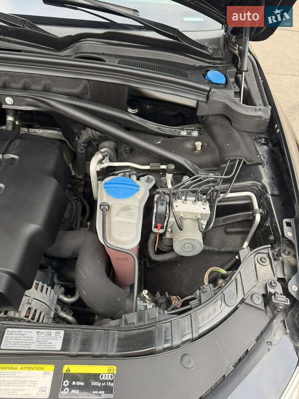 Внедорожник / Кроссовер Audi Q5 2015 в Ровно фото 54 Внедорожник / Кроссовер Audi Q5 2015 в Ровно