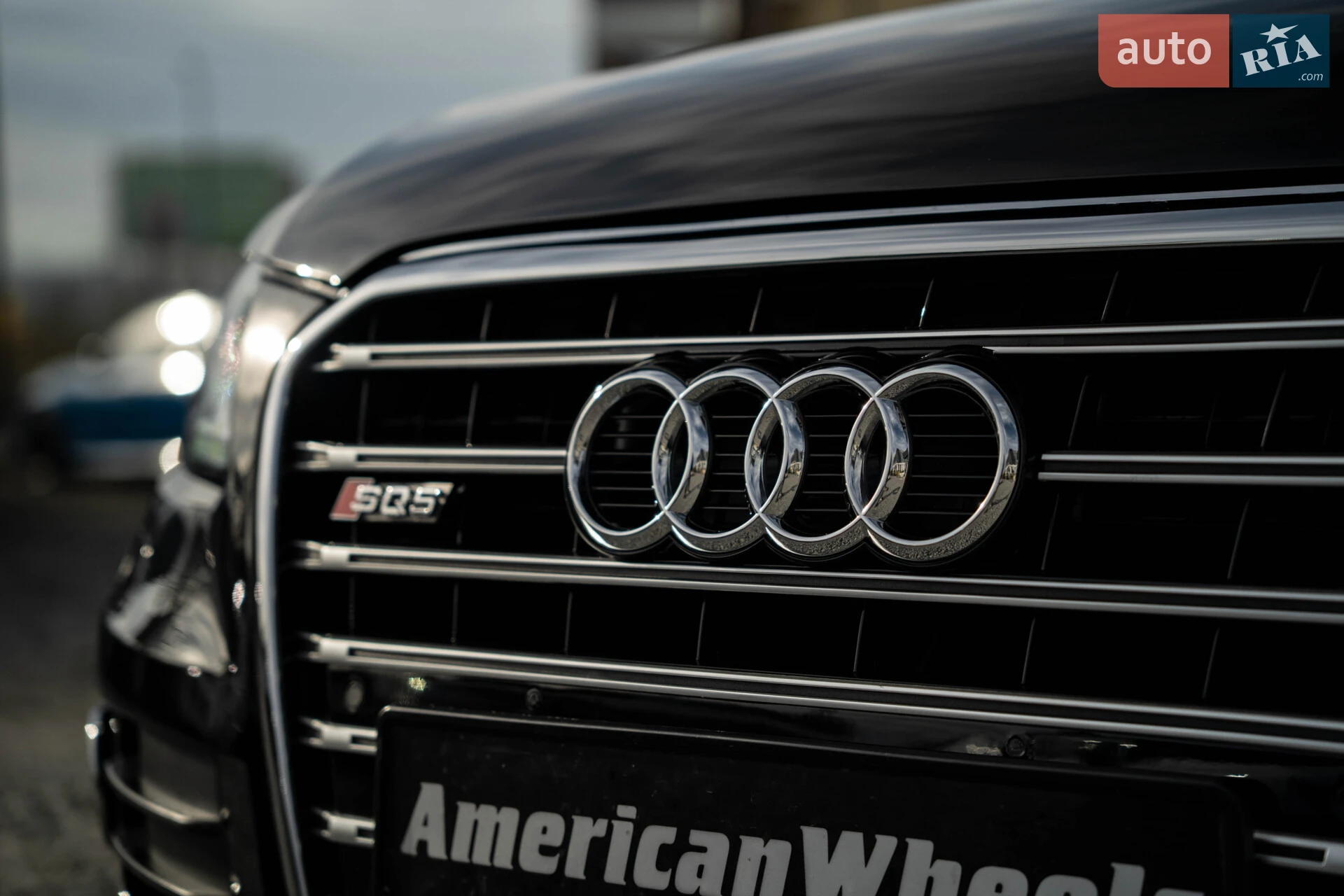 2016 Audi Q5 - мініатюра 14