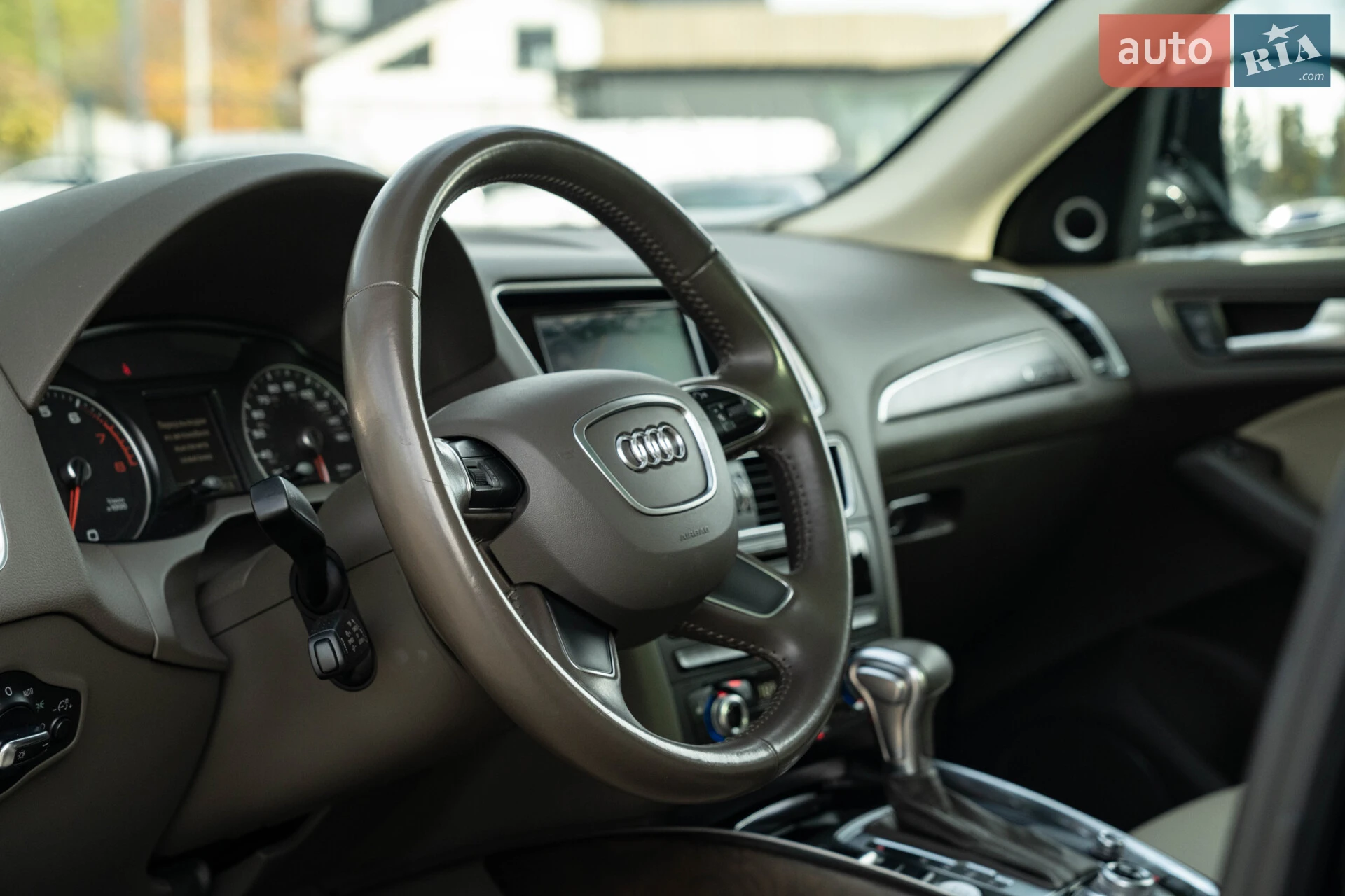 2016 Audi Q5 - мініатюра 24