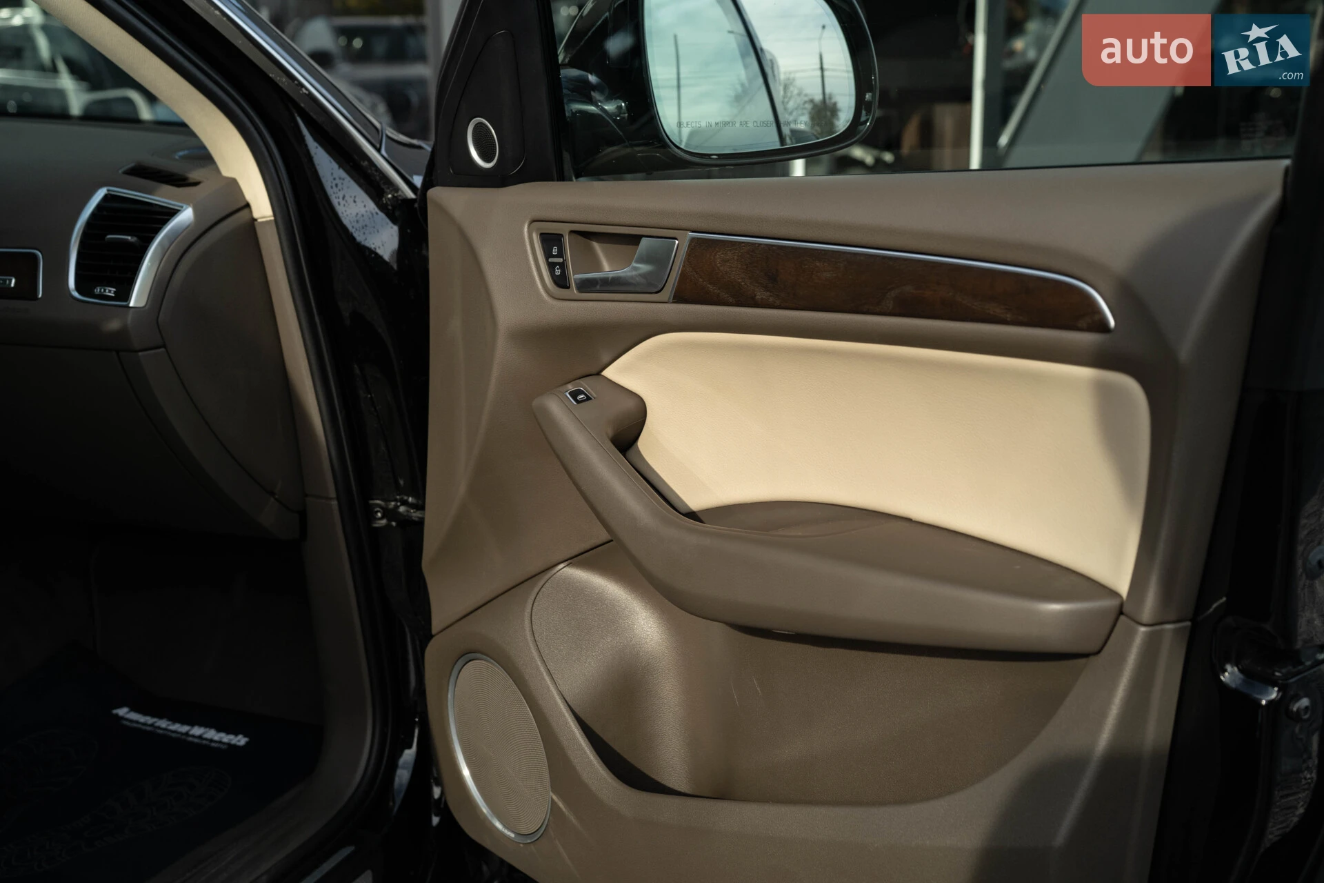 2016 Audi Q5 - мініатюра 42