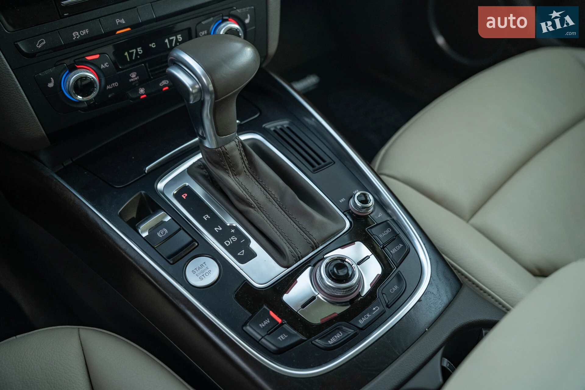 2016 Audi Q5 - мініатюра 34