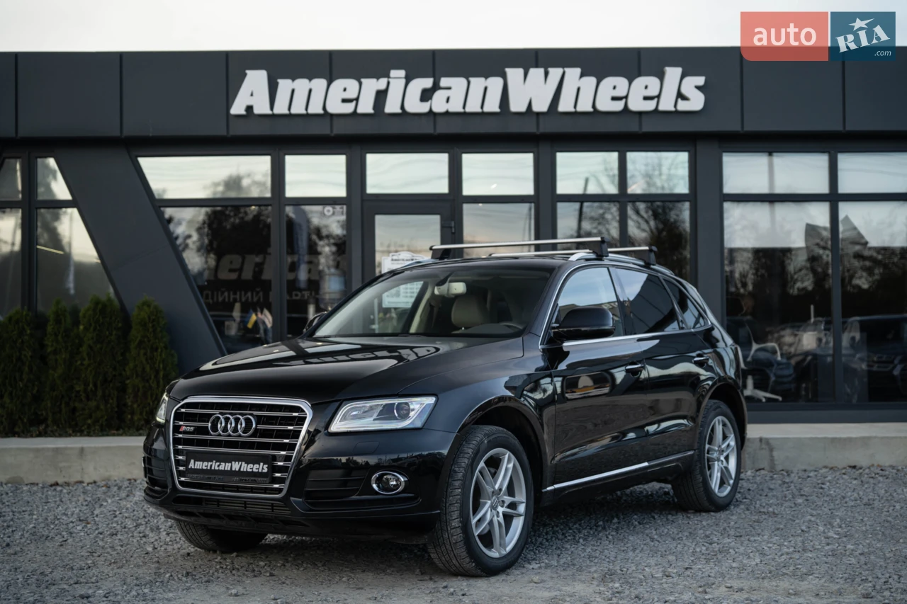 2021 Audi Q5 - мініатюра 34