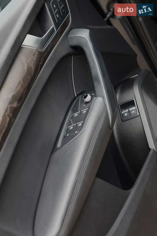 Внедорожник / Кроссовер Audi Q5 2019 в Ивано-Франковске