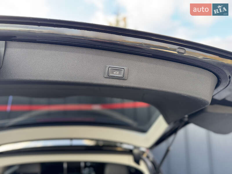 Позашляховик / Кросовер Audi Q5 2013 в Луцьку