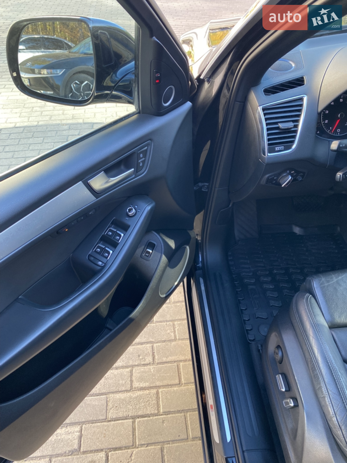 2017 Audi Q5 - мініатюра 33