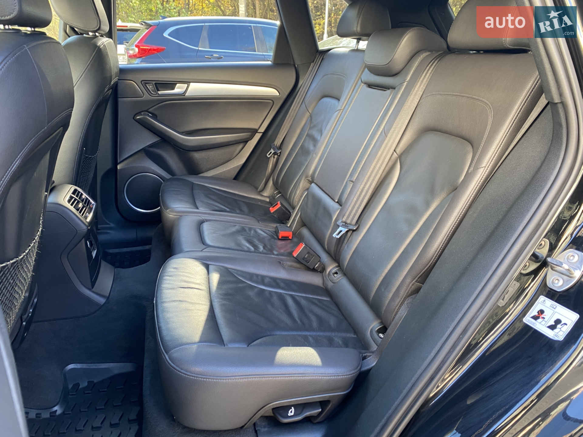 2017 Audi Q5 - мініатюра 42