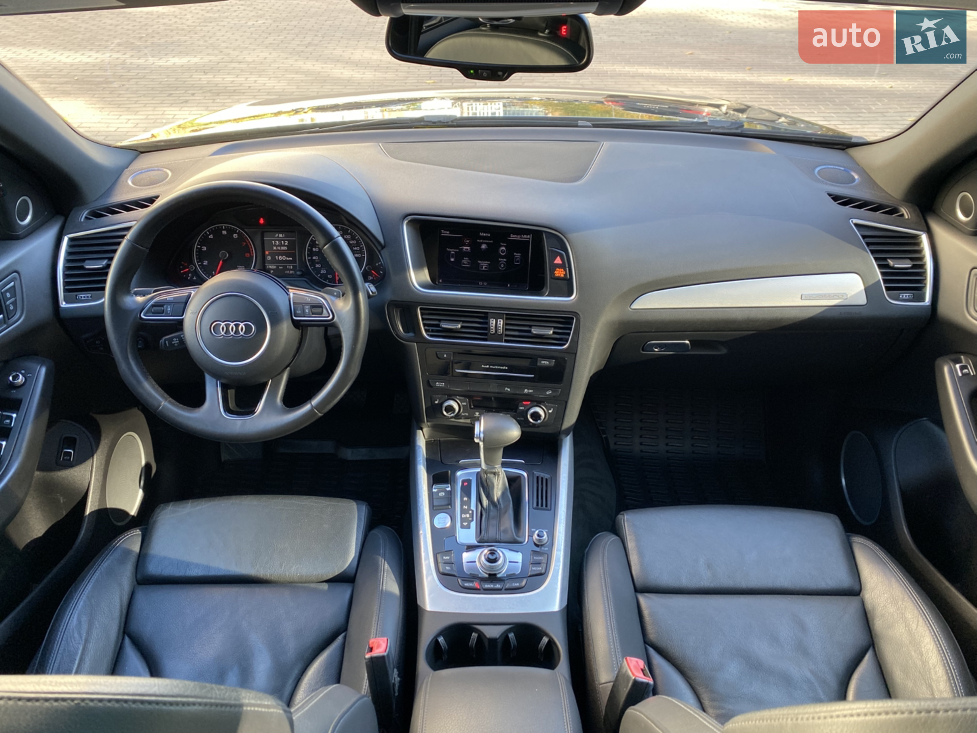 2017 Audi Q5 - мініатюра 61
