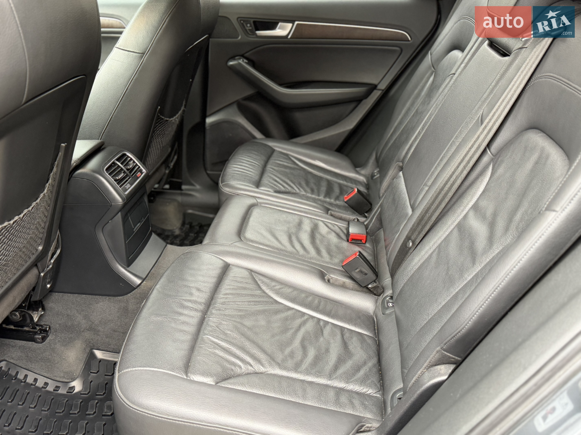 2013 Audi Q5 - мініатюра 7