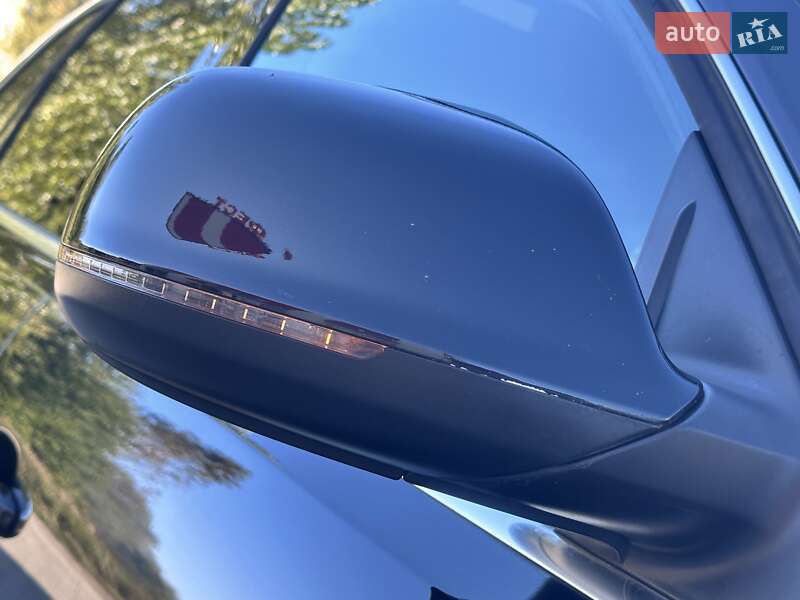 Позашляховик / Кросовер Audi Q5 2012 в Дрогобичі