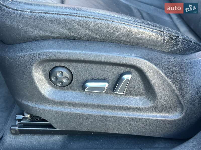 Позашляховик / Кросовер Audi Q5 2012 в Дрогобичі