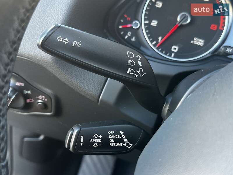 Позашляховик / Кросовер Audi Q5 2012 в Дрогобичі