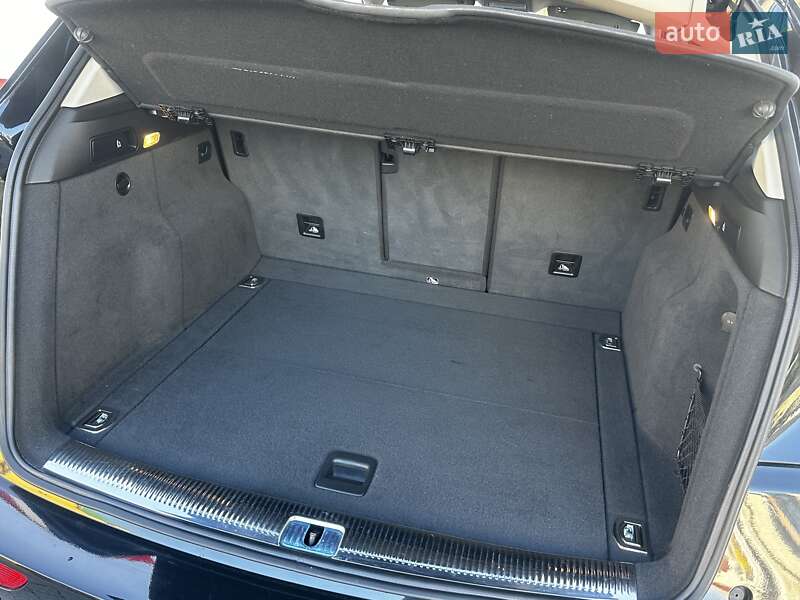 Позашляховик / Кросовер Audi Q5 2012 в Дрогобичі