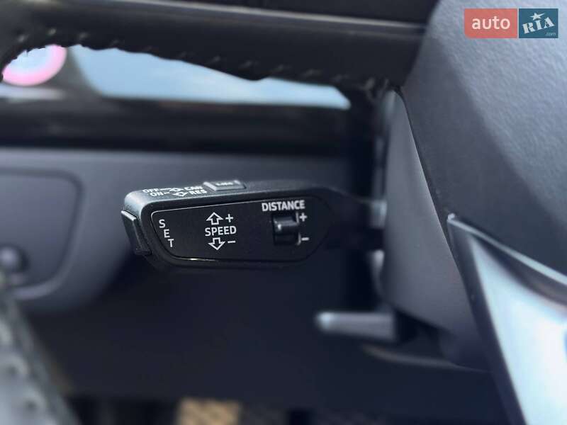 Позашляховик / Кросовер Audi Q5 2018 в Луцьку фото 22 Позашляховик / Кросовер Audi Q5 2018 в Луцьку