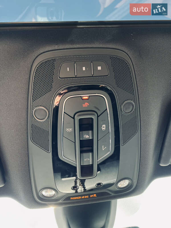 Позашляховик / Кросовер Audi Q5 2020 в Кам'янець-Подільському фото 16 Позашляховик / Кросовер Audi Q5 2020 в Кам'янець-Подільському