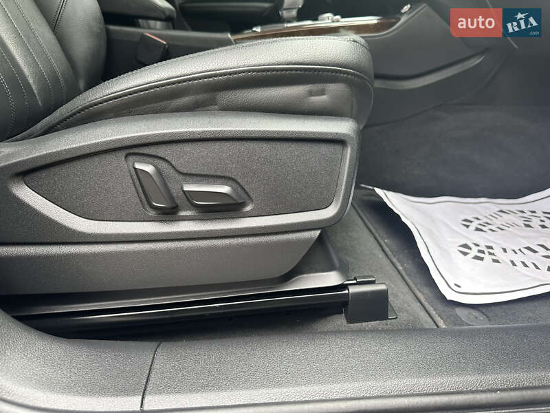 Позашляховик / Кросовер Audi Q5 2019 в Києві фото 57 Позашляховик / Кросовер Audi Q5 2019 в Києві