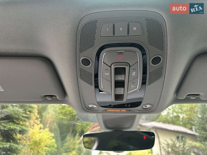 Позашляховик / Кросовер Audi Q5 2019 в Києві фото 64 Позашляховик / Кросовер Audi Q5 2019 в Києві