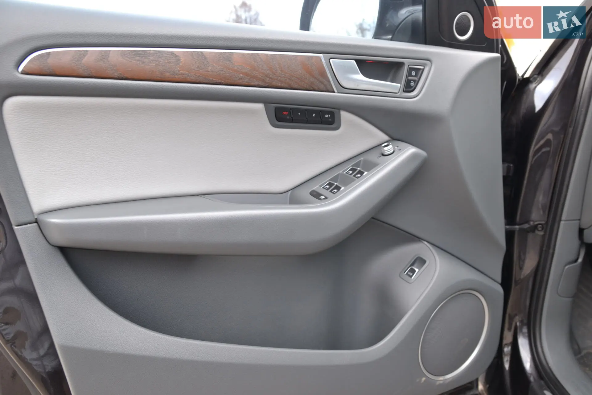 2014 Audi Q5 - мініатюра 16