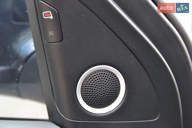 Внедорожник / Кроссовер Audi Q5 2014 в Луцке