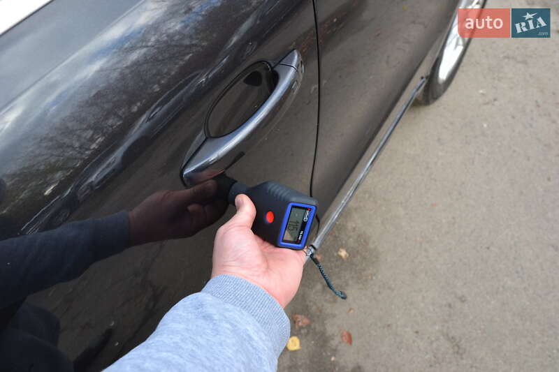 Внедорожник / Кроссовер Audi Q5 2014 в Луцке