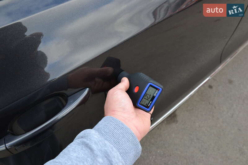 Внедорожник / Кроссовер Audi Q5 2014 в Луцке