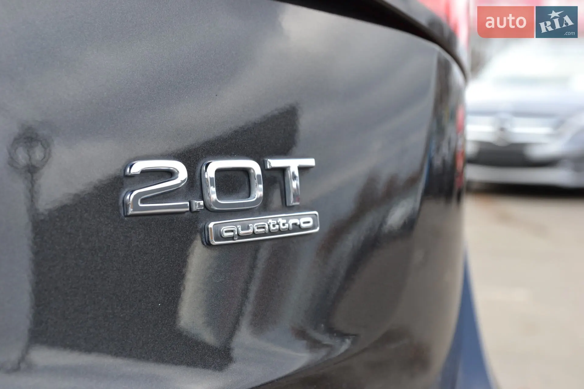 2014 Audi Q5 - мініатюра 46