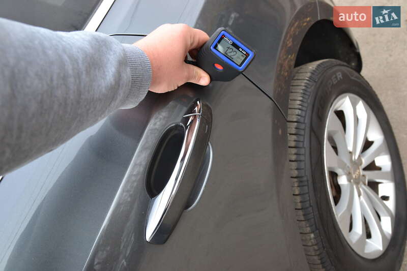 Внедорожник / Кроссовер Audi Q5 2016 в Луцке фото 34 Внедорожник / Кроссовер Audi Q5 2016 в Луцке