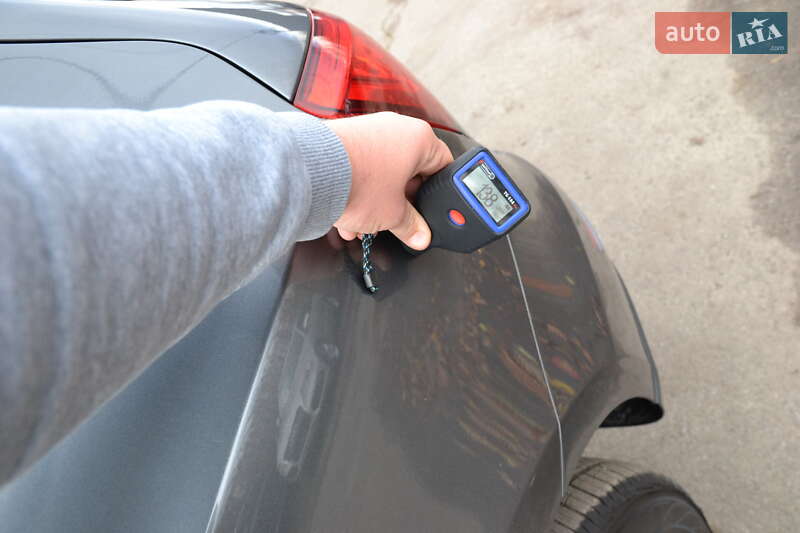 Внедорожник / Кроссовер Audi Q5 2016 в Луцке фото 35 Внедорожник / Кроссовер Audi Q5 2016 в Луцке