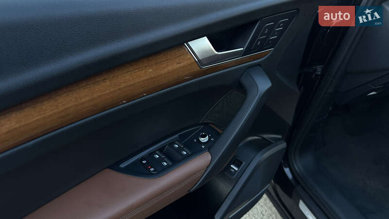 Внедорожник / Кроссовер Audi Q5 2023 в Коломые