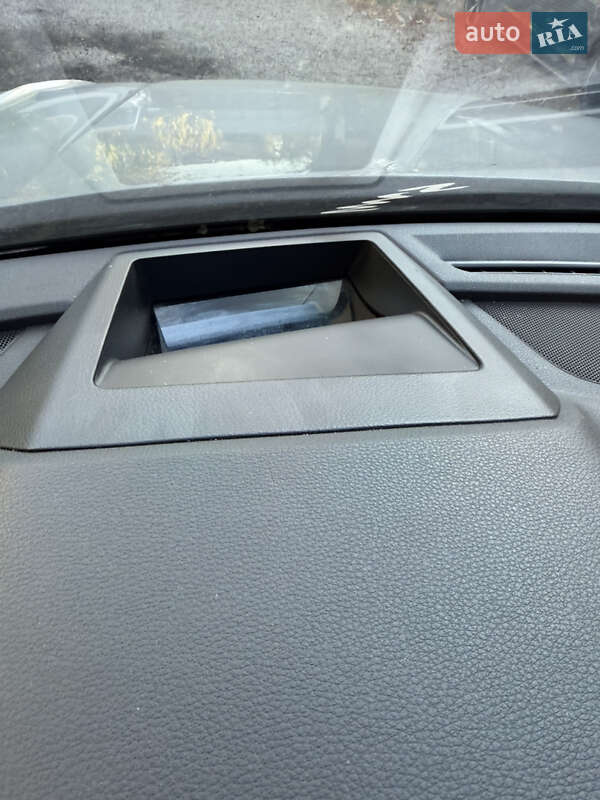 Позашляховик / Кросовер Audi Q5 2018 в Львові фото 6 Позашляховик / Кросовер Audi Q5 2018 в Львові