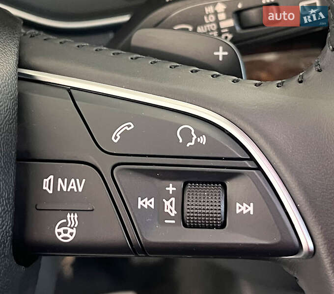 Позашляховик / Кросовер Audi Q5 2017 в Львові фото 15 Позашляховик / Кросовер Audi Q5 2017 в Львові