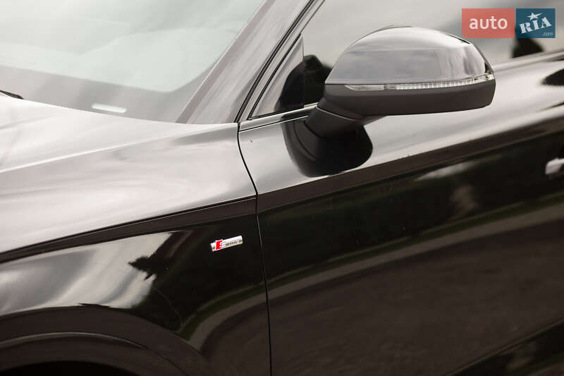 Позашляховик / Кросовер Audi Q5 2024 в Шептицькому