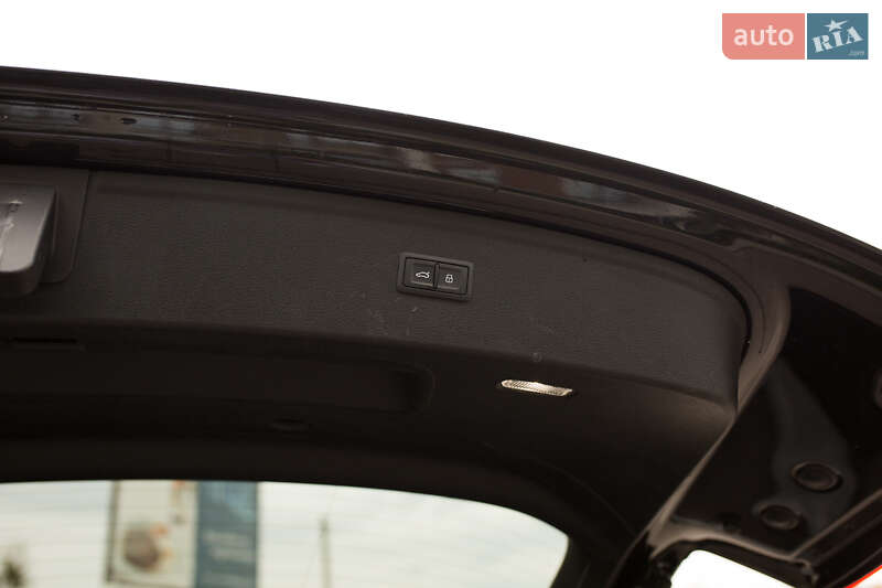 Позашляховик / Кросовер Audi Q5 2024 в Шептицькому