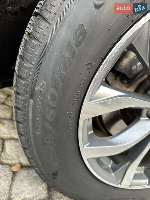 Позашляховик / Кросовер Audi Q5 2014 в Шполі фото 13 Позашляховик / Кросовер Audi Q5 2014 в Шполі