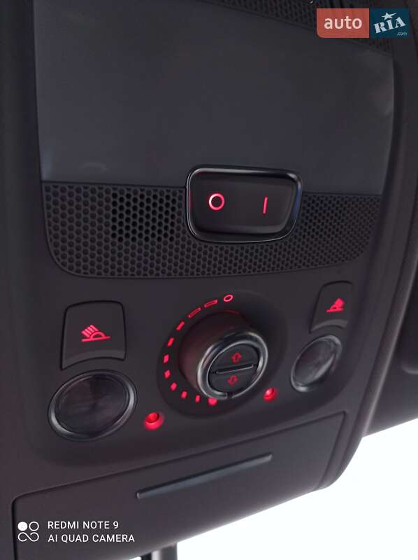 Внедорожник / Кроссовер Audi Q5 2013 в Ивано-Франковске