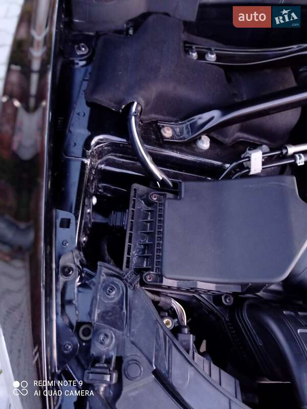 Внедорожник / Кроссовер Audi Q5 2013 в Ивано-Франковске