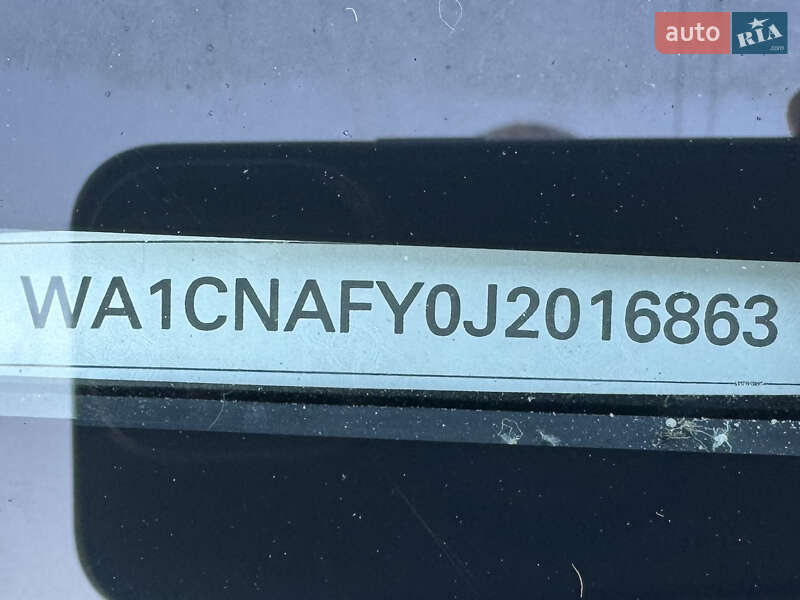 Позашляховик / Кросовер Audi Q5 2018 в Луцьку фото 64 Позашляховик / Кросовер Audi Q5 2018 в Луцьку