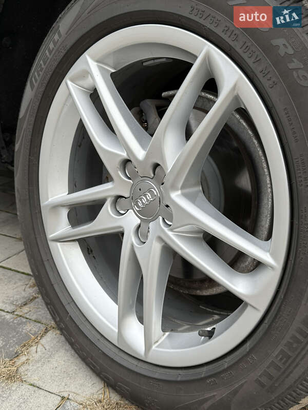 Позашляховик / Кросовер Audi Q5 2014 в Охтирці фото 10 Позашляховик / Кросовер Audi Q5 2014 в Охтирці